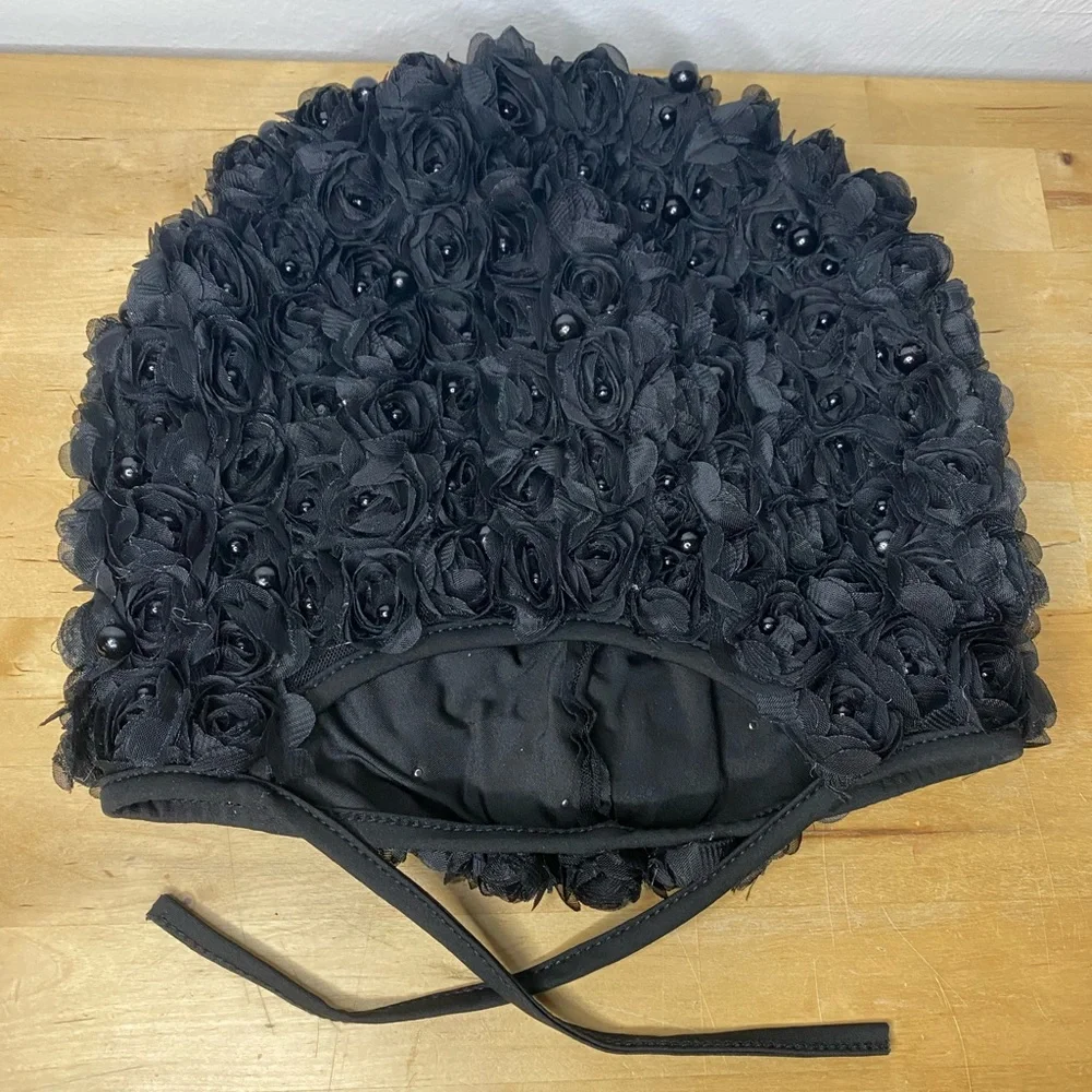 Sinister Blooming Revival Full-Face Mask